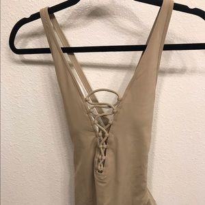NWT MICHAEL KORS CRUISE 2019 SWIMSUIT 1-piece